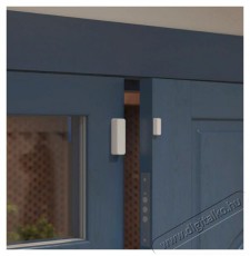 WiZ  Contact Sensor H&aacute;ztart&aacute;s / Otthon / K&uuml;lt&eacute;r - Biztons&aacute;gtechnika - Nyit&aacute;s&eacute;rz&eacute;kelő - 519870