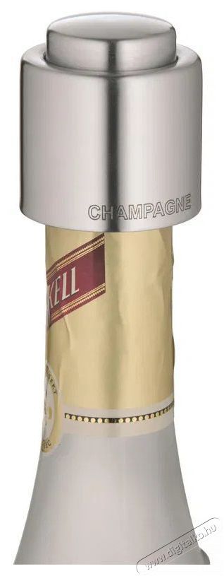 Wmf Champagne Clever & More 641036030, rozsdamentes ac&eacute;l, pezsgőh&ouml;z Konyhai term&eacute;kek - Egy&eacute;b / Konyhai kieg&eacute;sz&iacute;tő - 505053