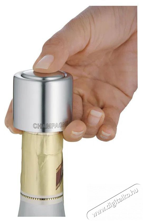 Wmf Champagne Clever & More 641036030, rozsdamentes ac&eacute;l, pezsgőh&ouml;z Konyhai term&eacute;kek - Egy&eacute;b / Konyhai kieg&eacute;sz&iacute;tő - 505053