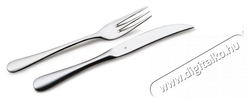 Wmf evőeszk&ouml;z k&eacute;szlet 12db 12.8023.9990 Konyhai term&eacute;kek - Egy&eacute;b / Konyhai kieg&eacute;sz&iacute;tő - 505048