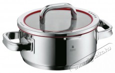 Wmf FUNCTION 760556380, 5 db, piros Konyhai term&eacute;kek - Ed&eacute;ny - Kukta - 505046