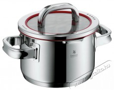 Wmf FUNCTION 760556380, 5 db, piros Konyhai term&eacute;kek - Ed&eacute;ny - Kukta - 505046