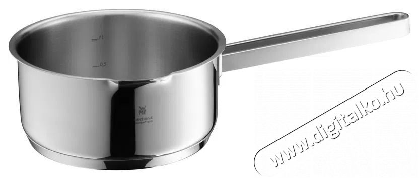 Wmf FUNCTION 760556380, 5 db, piros Konyhai term&eacute;kek - Ed&eacute;ny - Kukta - 505046