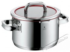 Wmf FUNCTION 760556380, 5 db, piros Konyhai term&eacute;kek - Ed&eacute;ny - Kukta - 505046