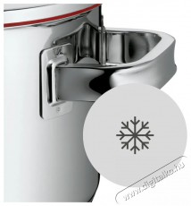 Wmf FUNCTION 760556380, 5 db, piros Konyhai term&eacute;kek - Ed&eacute;ny - Kukta - 505046