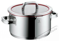 Wmf FUNCTION 760556380, 5 db, piros Konyhai term&eacute;kek - Ed&eacute;ny - Kukta - 505046