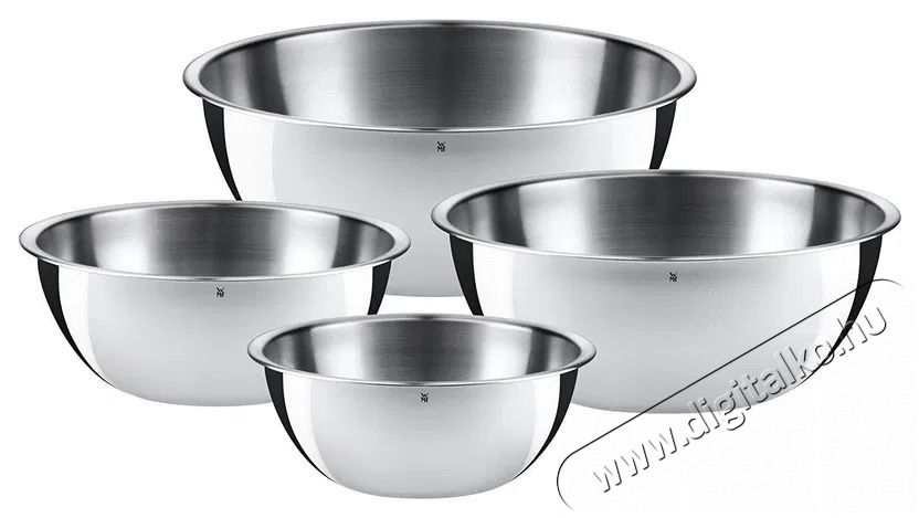 Wmf Gourmet 645709990, 4 db Konyhai term&eacute;kek - Konyhai eszk&ouml;z - Egy&eacute;b konyhai eszk&ouml;z - 505050