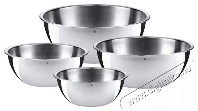 Wmf Gourmet 645709990, 4 db Konyhai term&eacute;kek - Konyhai eszk&ouml;z - Egy&eacute;b konyhai eszk&ouml;z - 505050