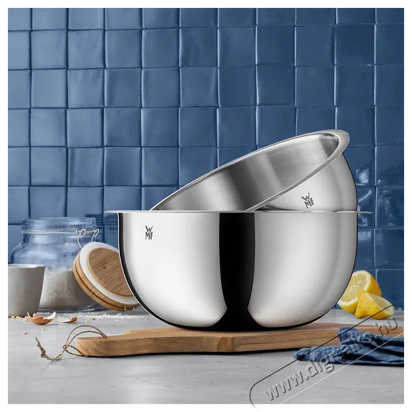 Wmf Gourmet 645709990, 4 db Konyhai term&eacute;kek - Konyhai eszk&ouml;z - Egy&eacute;b konyhai eszk&ouml;z - 505050