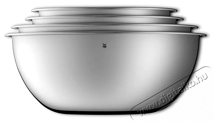Wmf Gourmet 645709990, 4 db Konyhai term&eacute;kek - Konyhai eszk&ouml;z - Egy&eacute;b konyhai eszk&ouml;z - 505050