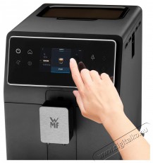Wmf CP820810 Perfection 740 Konyhai term&eacute;kek - K&aacute;v&eacute;főző / k&aacute;v&eacute;&ouml;rlő / kieg&eacute;sz&iacute;tő - Automata k&aacute;v&eacute;főző - 512909