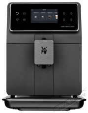 Wmf CP820810 Perfection 740 Konyhai term&eacute;kek - K&aacute;v&eacute;főző / k&aacute;v&eacute;&ouml;rlő / kieg&eacute;sz&iacute;tő - Automata k&aacute;v&eacute;főző - 512909
