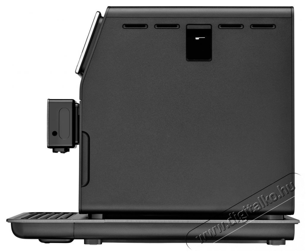 Wmf CP820810 Perfection 740 Konyhai term&eacute;kek - K&aacute;v&eacute;főző / k&aacute;v&eacute;&ouml;rlő / kieg&eacute;sz&iacute;tő - Automata k&aacute;v&eacute;főző - 512909