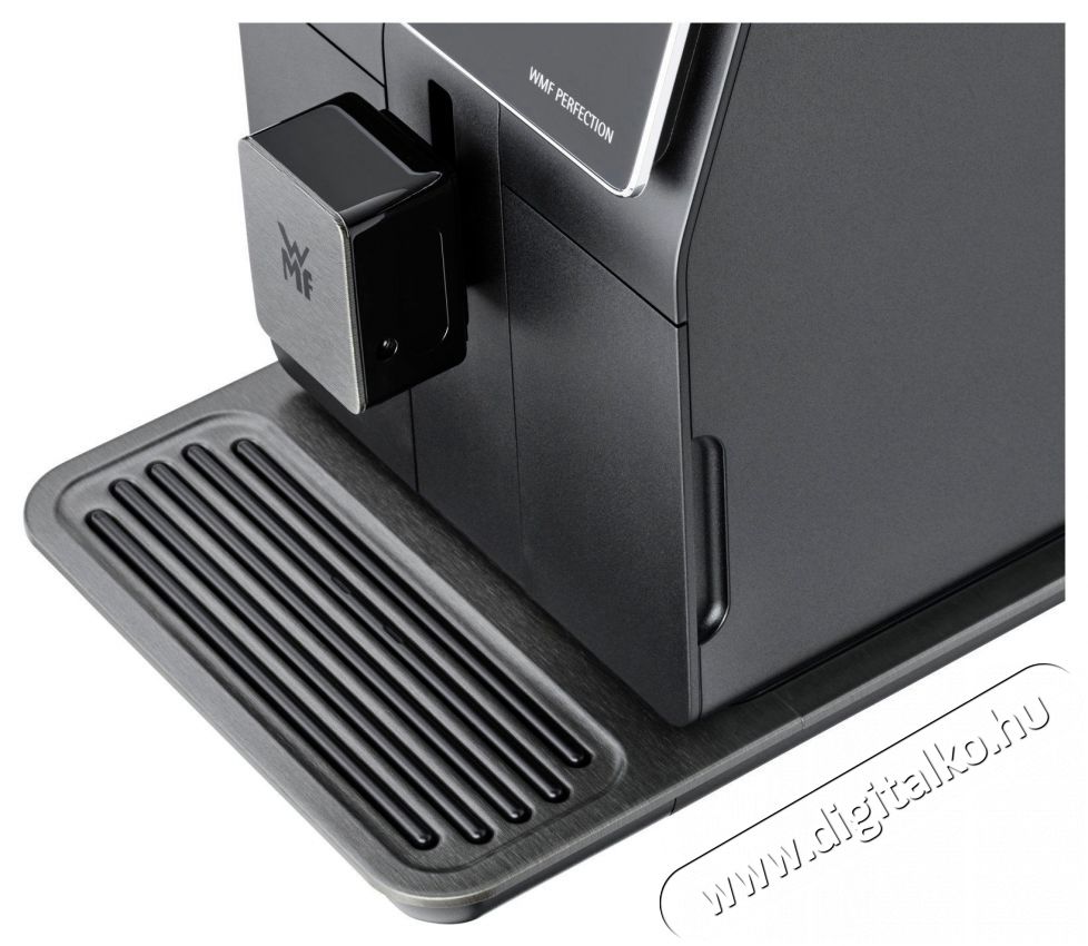 Wmf CP820810 Perfection 740 Konyhai term&eacute;kek - K&aacute;v&eacute;főző / k&aacute;v&eacute;&ouml;rlő / kieg&eacute;sz&iacute;tő - Automata k&aacute;v&eacute;főző - 512909