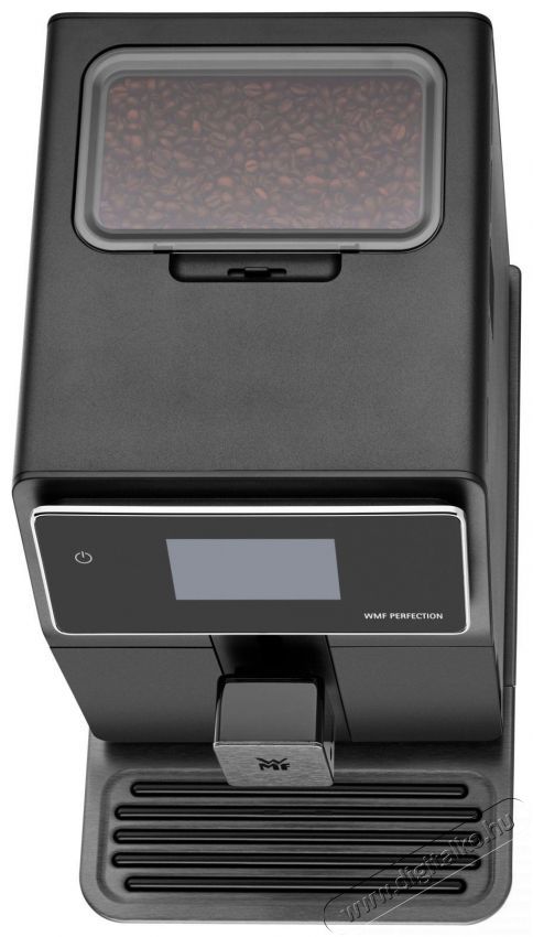 Wmf CP820810 Perfection 740 Konyhai term&eacute;kek - K&aacute;v&eacute;főző / k&aacute;v&eacute;&ouml;rlő / kieg&eacute;sz&iacute;tő - Automata k&aacute;v&eacute;főző - 512909