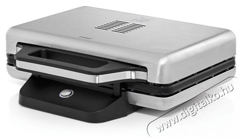 Wmf 415150011 LONO Konyhai term&eacute;kek - Konyhai kisg&eacute;p (s&uuml;t&eacute;s / főz&eacute;s / hűt&eacute;s / &eacute;telk&eacute;sz&iacute;t&eacute;s) - Melegszendvics / gofri s&uuml;tő - 520374