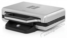 Wmf 415150011 LONO Konyhai term&eacute;kek - Konyhai kisg&eacute;p (s&uuml;t&eacute;s / főz&eacute;s / hűt&eacute;s / &eacute;telk&eacute;sz&iacute;t&eacute;s) - Melegszendvics / gofri s&uuml;tő - 520374