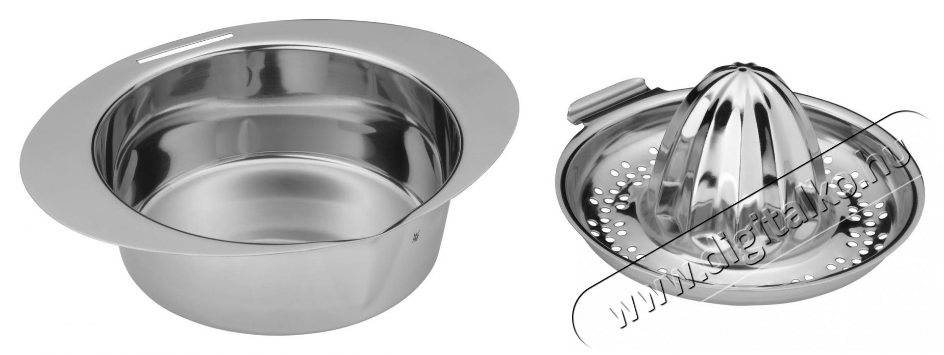 Wmf 0605806040 citrusfacsar&oacute;, 13 cm Konyhai term&eacute;kek - Konyhai eszk&ouml;z - Egy&eacute;b konyhai eszk&ouml;z - 520401