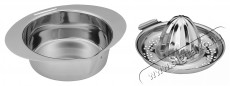 Wmf 0605806040 citrusfacsar&oacute;, 13 cm Konyhai term&eacute;kek - Konyhai eszk&ouml;z - Egy&eacute;b konyhai eszk&ouml;z - 520401