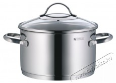 Wmf 0721556380 Provence Plus, 5 db Konyhai term&eacute;kek - Ed&eacute;ny - Faz&eacute;k / l&aacute;bas - 520397