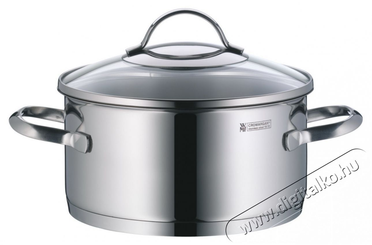 Wmf 0721556380 Provence Plus, 5 db Konyhai term&eacute;kek - Ed&eacute;ny - Faz&eacute;k / l&aacute;bas - 520397