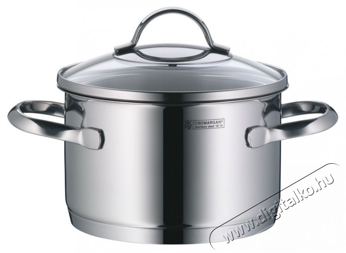 Wmf 0721556380 Provence Plus, 5 db Konyhai term&eacute;kek - Ed&eacute;ny - Faz&eacute;k / l&aacute;bas - 520397