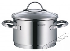 Wmf 0721556380 Provence Plus, 5 db Konyhai term&eacute;kek - Ed&eacute;ny - Faz&eacute;k / l&aacute;bas - 520397
