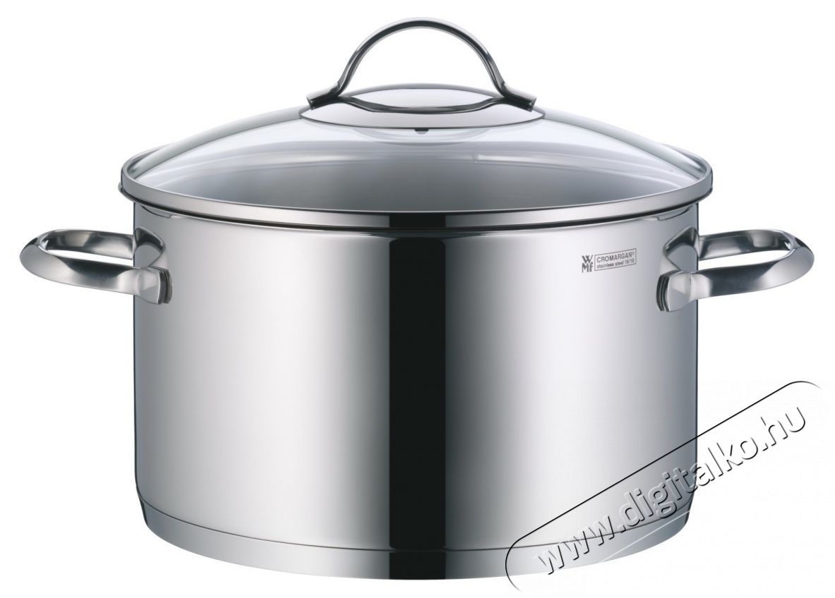 Wmf 0721556380 Provence Plus, 5 db Konyhai term&eacute;kek - Ed&eacute;ny - Faz&eacute;k / l&aacute;bas - 520397