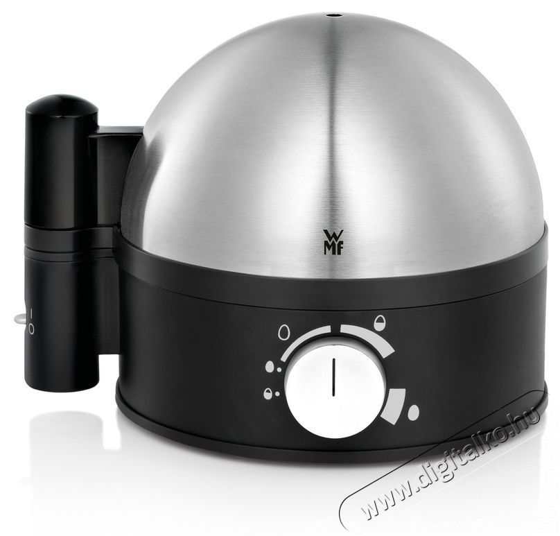 Wmf 415070011 STELIO Konyhai term&eacute;kek - Konyhai kisg&eacute;p (s&uuml;t&eacute;s / főz&eacute;s / hűt&eacute;s / &eacute;telk&eacute;sz&iacute;t&eacute;s) - Toj&aacute;s főző / s&uuml;tő - 520402