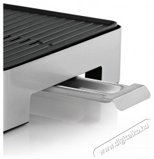 Wmf 415190011 LONO Quadro Konyhai kisg&eacute;p (s&uuml;t&eacute;s / főz&eacute;s / hűt&eacute;s / &eacute;telk&eacute;sz&iacute;t&eacute;s) Konyhai term&eacute;kek - Konyhai kisg&eacute;p (s&uuml;t&eacute;s / főz&eacute;s / hűt&eacute;s / &eacute;telk&eacute;sz&iacute;t&eacute;s) - Kontakt grill s&uuml;tő / s&uuml;tőlap - 520400