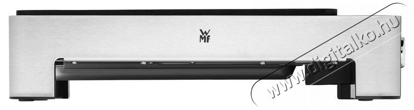 Wmf 415190011 LONO Quadro Konyhai kisg&eacute;p (s&uuml;t&eacute;s / főz&eacute;s / hűt&eacute;s / &eacute;telk&eacute;sz&iacute;t&eacute;s) Konyhai term&eacute;kek - Konyhai kisg&eacute;p (s&uuml;t&eacute;s / főz&eacute;s / hűt&eacute;s / &eacute;telk&eacute;sz&iacute;t&eacute;s) - Kontakt grill s&uuml;tő / s&uuml;tőlap - 520400