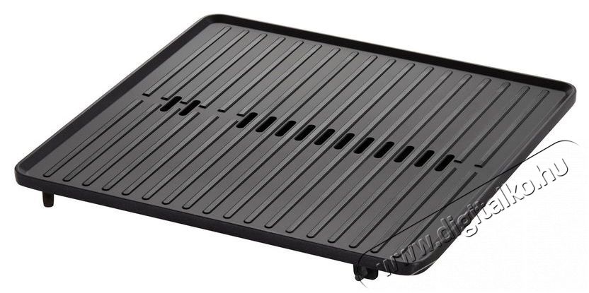 Wmf 415190011 LONO Quadro Konyhai kisg&eacute;p (s&uuml;t&eacute;s / főz&eacute;s / hűt&eacute;s / &eacute;telk&eacute;sz&iacute;t&eacute;s) Konyhai term&eacute;kek - Konyhai kisg&eacute;p (s&uuml;t&eacute;s / főz&eacute;s / hűt&eacute;s / &eacute;telk&eacute;sz&iacute;t&eacute;s) - Kontakt grill s&uuml;tő / s&uuml;tőlap - 520400