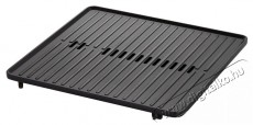Wmf 415190011 LONO Quadro Konyhai kisg&eacute;p (s&uuml;t&eacute;s / főz&eacute;s / hűt&eacute;s / &eacute;telk&eacute;sz&iacute;t&eacute;s) Konyhai term&eacute;kek - Konyhai kisg&eacute;p (s&uuml;t&eacute;s / főz&eacute;s / hűt&eacute;s / &eacute;telk&eacute;sz&iacute;t&eacute;s) - Kontakt grill s&uuml;tő / s&uuml;tőlap - 520400