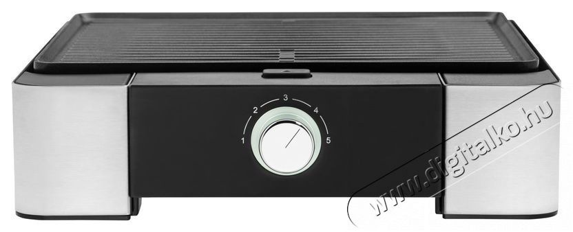 Wmf 415190011 LONO Quadro Konyhai kisg&eacute;p (s&uuml;t&eacute;s / főz&eacute;s / hűt&eacute;s / &eacute;telk&eacute;sz&iacute;t&eacute;s) Konyhai term&eacute;kek - Konyhai kisg&eacute;p (s&uuml;t&eacute;s / főz&eacute;s / hűt&eacute;s / &eacute;telk&eacute;sz&iacute;t&eacute;s) - Kontakt grill s&uuml;tő / s&uuml;tőlap - 520400