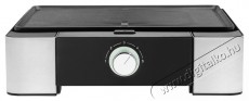 Wmf 415190011 LONO Quadro Konyhai kisg&eacute;p (s&uuml;t&eacute;s / főz&eacute;s / hűt&eacute;s / &eacute;telk&eacute;sz&iacute;t&eacute;s) Konyhai term&eacute;kek - Konyhai kisg&eacute;p (s&uuml;t&eacute;s / főz&eacute;s / hűt&eacute;s / &eacute;telk&eacute;sz&iacute;t&eacute;s) - Kontakt grill s&uuml;tő / s&uuml;tőlap - 520400