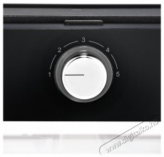 Wmf 415190011 LONO Quadro Konyhai kisg&eacute;p (s&uuml;t&eacute;s / főz&eacute;s / hűt&eacute;s / &eacute;telk&eacute;sz&iacute;t&eacute;s) Konyhai term&eacute;kek - Konyhai kisg&eacute;p (s&uuml;t&eacute;s / főz&eacute;s / hűt&eacute;s / &eacute;telk&eacute;sz&iacute;t&eacute;s) - Kontakt grill s&uuml;tő / s&uuml;tőlap - 520400