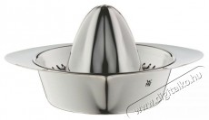 Wmf 0646899990 citrusfacsaró, 9 cm Konyhai termékek - Konyhai kisgép (előkészítés / feldolgozás) - Citrus / gyümölcs facsaró - 526667