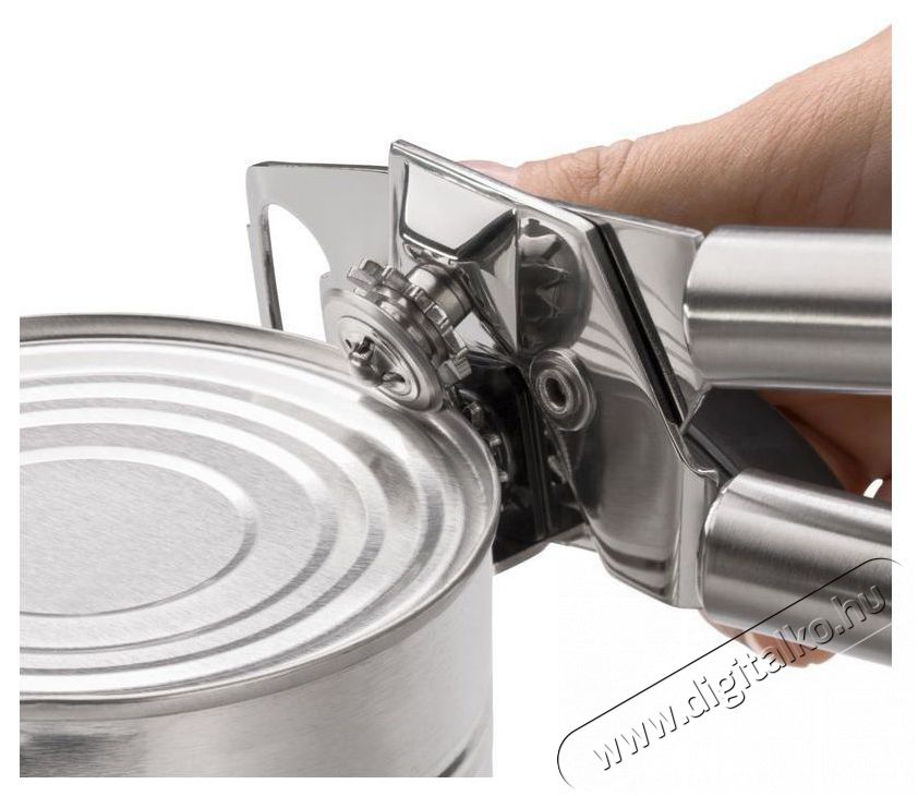 Wmf 1871486030 Profi Plus L konzervnyit&oacute;, 23 cm Konyhai term&eacute;kek - Konyhai eszk&ouml;z - Konzerv / &uuml;veg / bor nyit&oacute; - 526671