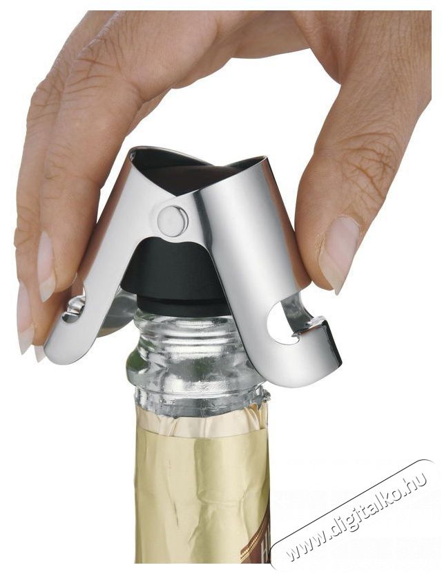 Wmf Clever & More 640886030, rozsdamentes ac&eacute;l, pezsgőh&ouml;z Konyhai term&eacute;kek - Egy&eacute;b / Konyhai kieg&eacute;sz&iacute;tő - 526679