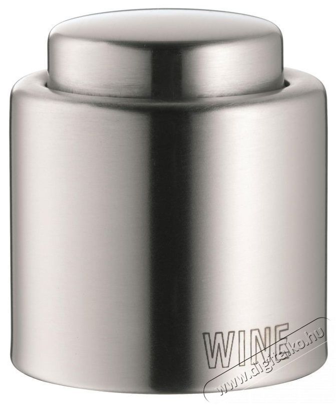 Wmf Clever & More 641026030, rozsdamentes ac&eacute;l, borhoz Konyhai term&eacute;kek - Egy&eacute;b / Konyhai kieg&eacute;sz&iacute;tő - 526680