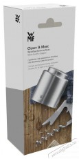 Wmf Clever & More 641026030, rozsdamentes ac&eacute;l, borhoz Konyhai term&eacute;kek - Egy&eacute;b / Konyhai kieg&eacute;sz&iacute;tő - 526680