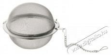 Wmf tea- &eacute;s fűszerszűrő 5 cm Gourmet 642676040 - Konyhai term&eacute;kek - Egy&eacute;b / Konyhai kieg&eacute;sz&iacute;tő - 526683