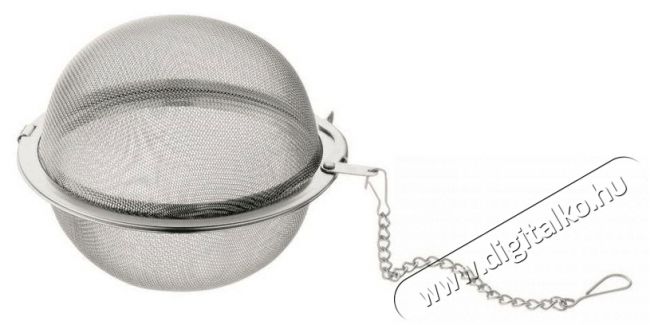 Wmf tea- &eacute;s fűszerszűrő 5 cm Gourmet 642676040 Konyhai term&eacute;kek - Egy&eacute;b / Konyhai kieg&eacute;sz&iacute;tő - 526683