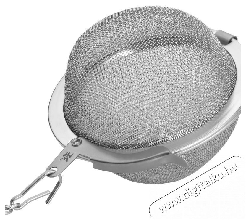 Wmf tea- &eacute;s fűszerszűrő 5 cm Gourmet 642676040 Konyhai term&eacute;kek - Egy&eacute;b / Konyhai kieg&eacute;sz&iacute;tő - 526683