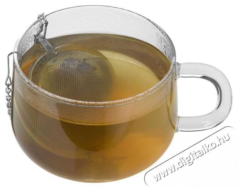 Wmf tea- &eacute;s fűszerszűrő 5 cm Gourmet 642676040 Konyhai term&eacute;kek - Egy&eacute;b / Konyhai kieg&eacute;sz&iacute;tő - 526683