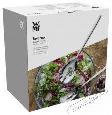 Wmf 0917622600 Taverno sal&aacute;t&aacute;s k&eacute;szlet Konyhai term&eacute;kek - Egy&eacute;b / Konyhai kieg&eacute;sz&iacute;tő - 528357
