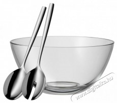 Wmf 0917622600 Taverno sal&aacute;t&aacute;s k&eacute;szlet - Konyhai term&eacute;kek - Egy&eacute;b / Konyhai kieg&eacute;sz&iacute;tő - 528357