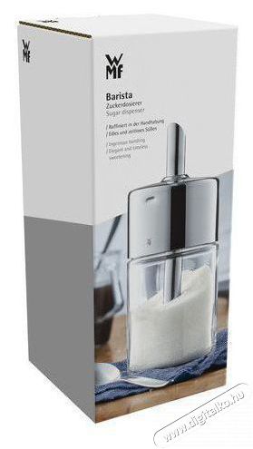 Wmf Barista Cukoradagol&oacute; 636616040 Konyhai term&eacute;kek - Egy&eacute;b / Konyhai kieg&eacute;sz&iacute;tő - 528354