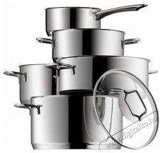Wmf Astoria 780556040, 5 db Konyhai term&eacute;kek - Ed&eacute;ny - Ed&eacute;ny k&eacute;szlet - 505044