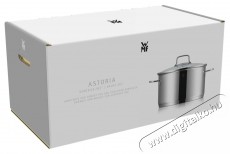 Wmf Astoria 780556040, 5 db Konyhai term&eacute;kek - Ed&eacute;ny - Ed&eacute;ny k&eacute;szlet - 505044